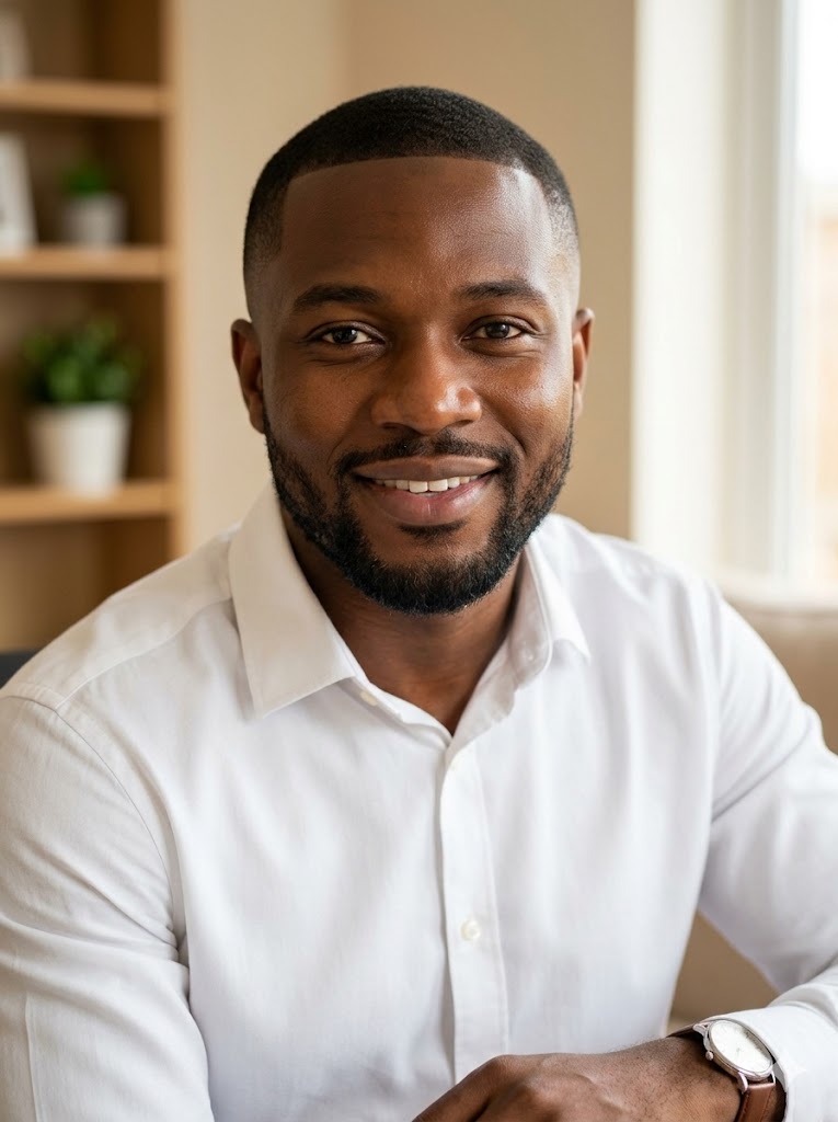 Emeka O.